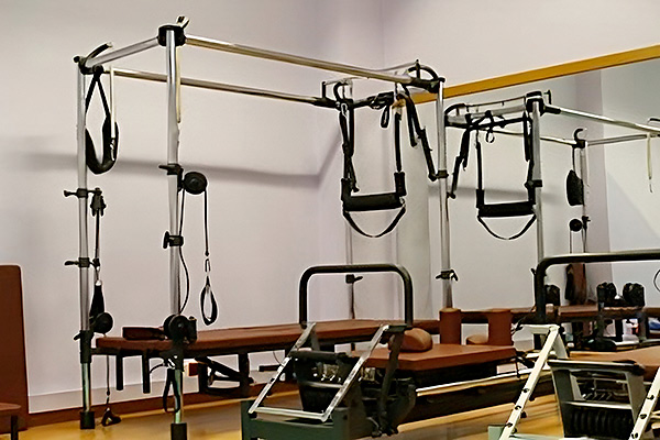 Clinical Pilates - VIrginia