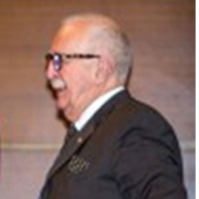 Dr. Prof. Carlo G. Gribaudo