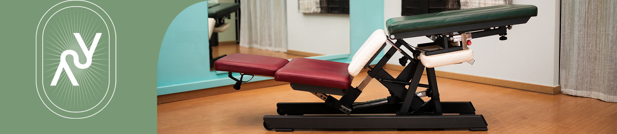 Clinical Pilates – Metodo Marco Ciervo